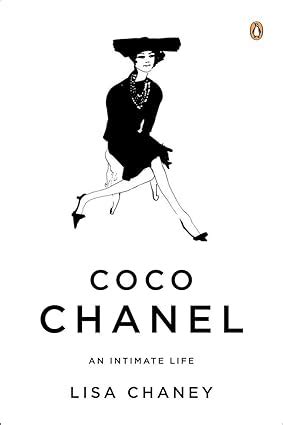 Coco Chanel: An Intimate Life 